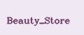 Beauty_Store