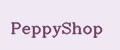 PeppyShop