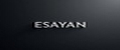 ESAYAN