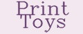 Print Toys