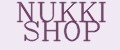 NUKKI SHOP
