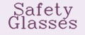 Аналитика бренда Safety Glasses на Wildberries