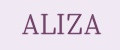 ALIZA