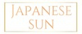 Japanese Sun
