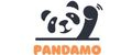 Аналитика бренда Pandamo на Wildberries