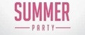Summer party