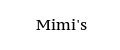 Mimi's