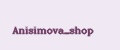 Аналитика бренда Anisimova_shop на Wildberries