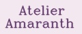 Atelier Amaranth