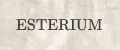 ESTERIUM