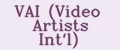 VAI (Video Artists Int'l)