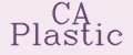 CA PLASTIC