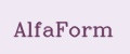 AlfaForm