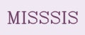 MISSSIS