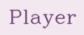 Player