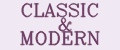 classic&modern