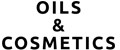 OILS & COSMETICS