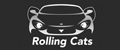 Rolling Cats