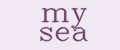 my sea