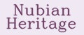 Nubian Heritage