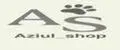 Aziul_Shop