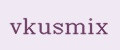 vkusmix