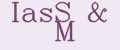 IasS&M