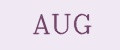 AUG