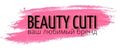 BEAUTY CUTI