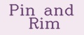 Аналитика бренда Pin and Rim на Wildberries