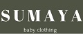 Sumaya baby clothing