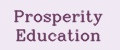 Аналитика бренда Prosperity Education на Wildberries