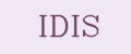 IDIS