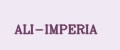 ALI-IMPERIA