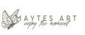 Аналитика бренда MAYTES ART на Wildberries
