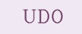 UDO