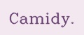 Camidy.