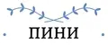 Пини