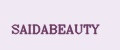 Аналитика бренда SAIDABEAUTY на Wildberries