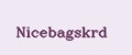 Nicebagskrd