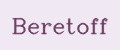 Beretoff