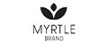 Myrtle brand