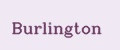 Burlington