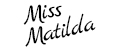 Аналитика бренда MISS MATILDA на Wildberries