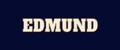 EDMUND