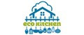 Eco kitchen.