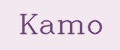 KAMO