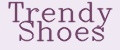 Trendy shoes