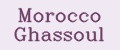 MOROCCO GHASSOUL
