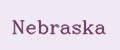 Nebraska